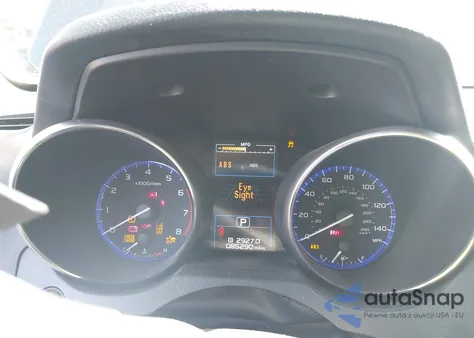 2018 Subaru Outback 2.5I Premium from USA, damaged, VIN 4S4BSAHC1J3250611